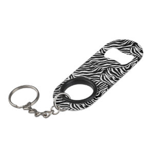 Porte-clé Décapsuleur Bague de clé d'ouverture de bouteille