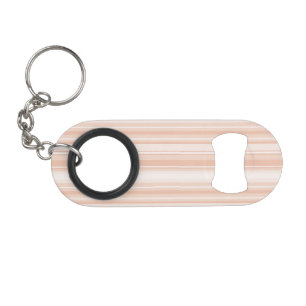 Porte-clé Décapsuleur Bandes de broches