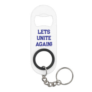 Porte-clé Décapsuleur bottle opener
