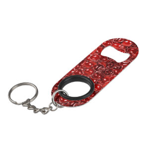 Porte-clé Décapsuleur Cerises sucrées