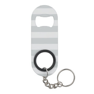 Porte-clé Décapsuleur Changer les bandes grises en n'importe quelle Pers