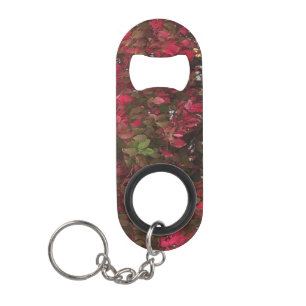 Porte-clé Décapsuleur Changer les saisons