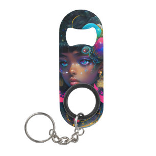 Porte-clé Décapsuleur Chevalier adoré