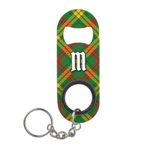 Porte-clé Décapsuleur Clan MacMillan Tartan