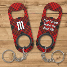 Clan MacQueen Tartan