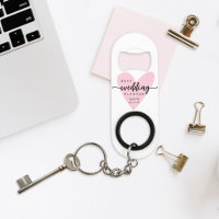 Coordonnateur wedding planner