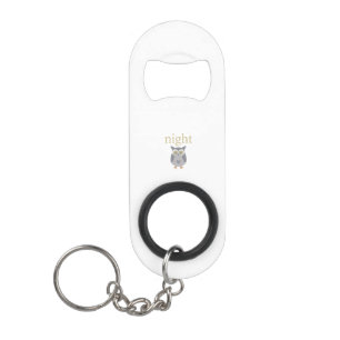 Porte-clé Décapsuleur Couche-tard