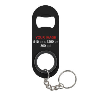 Porte-clé Décapsuleur Créations personnelles