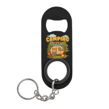 Équipe de camping