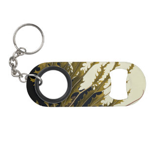 Porte-clé Décapsuleur Front de Tidal