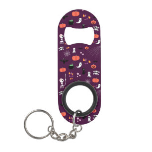 Porte-clé Décapsuleur Halloween