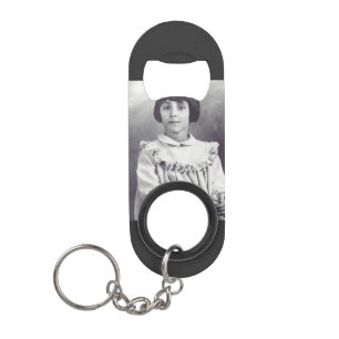 Porte-clé Décapsuleur La vénérable Antonietta Meo