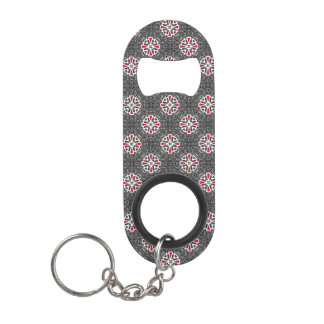 Porte-clé Décapsuleur L'art du kaléidoscope du tome seize