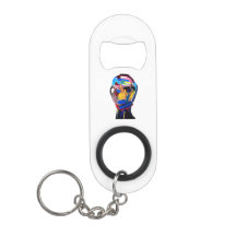 Moma Mummy Bottle Opener