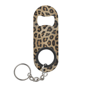 Porte-clé Décapsuleur Motif chic chic chic et élégant