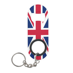 Porte-clé Décapsuleur National Pride Patriotic