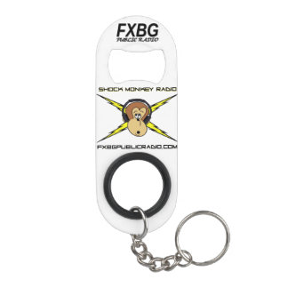 Porte-clé Décapsuleur Ouverture de bouteille SMR 001