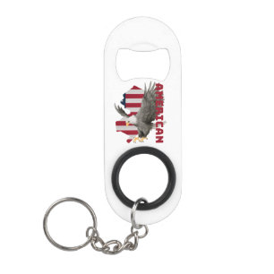 Porte-clé Décapsuleur Porte - clé