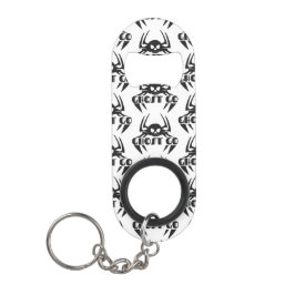 Porte-clé Décapsuleur Saison Éffrayante de Ghost Go