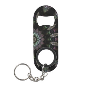 Porte-clé Décapsuleur Théo