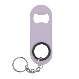 Porte-clé Décapsuleur Vierge Créez votre propre papier