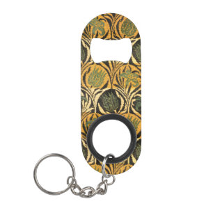 Porte-clé Décapsuleur William Morris Tulips & Lilies Tapis Classique