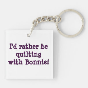 Porte - clé d'en Provence