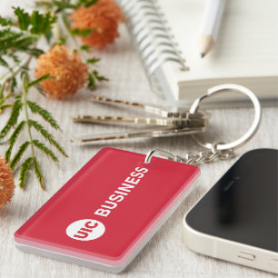 Porte - clé d'entreprise UIC