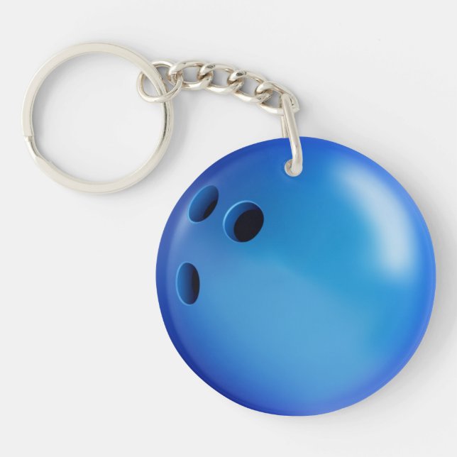 Porte - clé d'identification de sac à boeufs ou de (Devant)