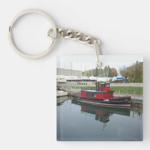 Porte - clé d'Ottawa