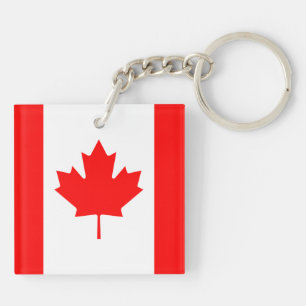 Porte - clé du Canada
