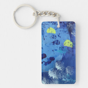 Porte - clé en design Luminesce