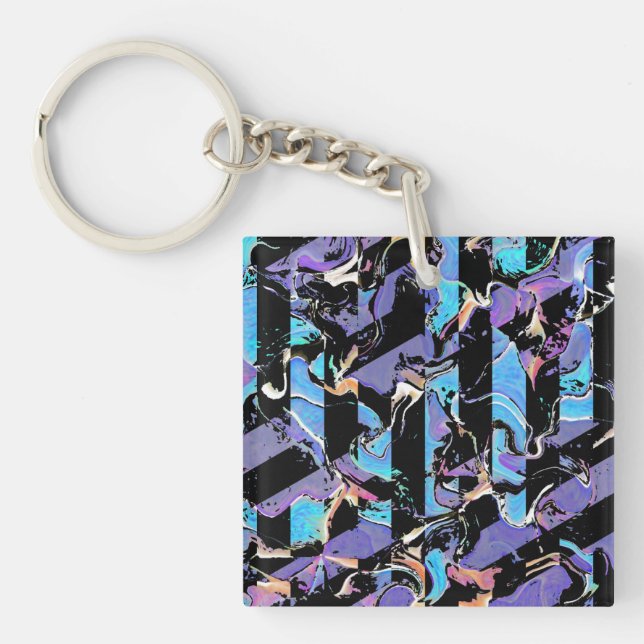 Porte - clé Eyesore (Devant)