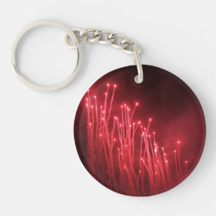 Porte - clé Fireworks