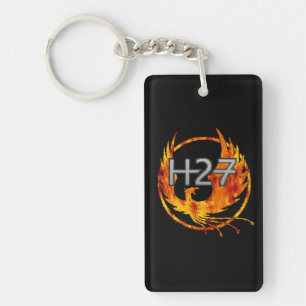 Porte - clé H27