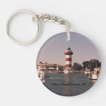 Porte - clé Hilton Head Island