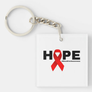 PORTE - CLÉ HOPE