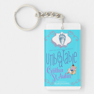 Porte - clé insupportable IMPRESSIONNANT