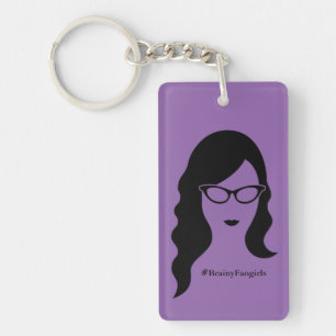 Porte - clé intelligent de Fangirls