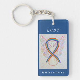 PORTE - CLÉ LGBT(Lesbienne, Gay, Bisexuel, Transge