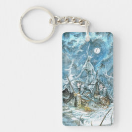 Porte - clé Lovecraftian