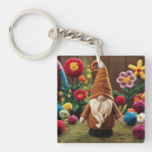 Porte - clé Nisse