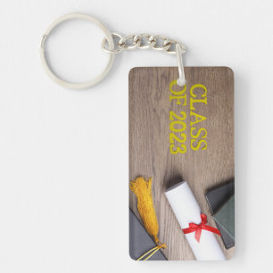 Porte - clé personnalisé