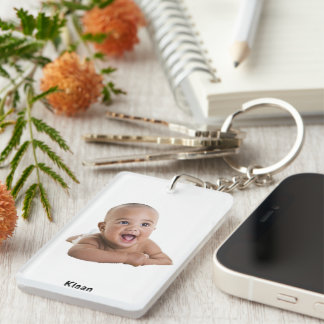 PORTE - CLÉ PERSONNALISÉ