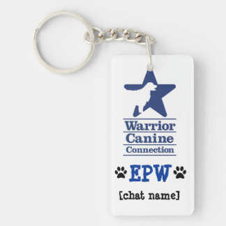 Porte - clé personnalisé par EPW