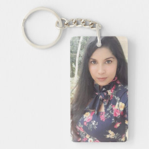 Porte - clé Photo, Cadeaux Photo Personnalisés, Po