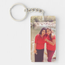 Porte - clé Photo, Cadeaux Photo Personnalisés, Po