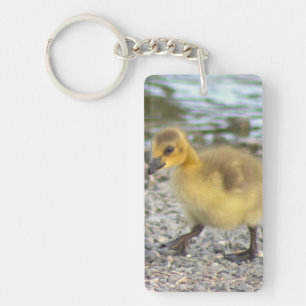 Porte - clé photo Gosling