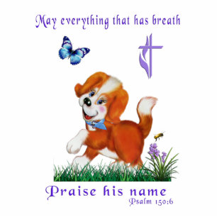 Porte-clé Photo Sculpture verset de la Bible