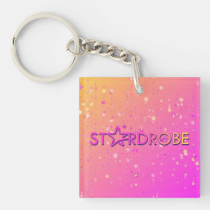 Porte - clé Stardrobe